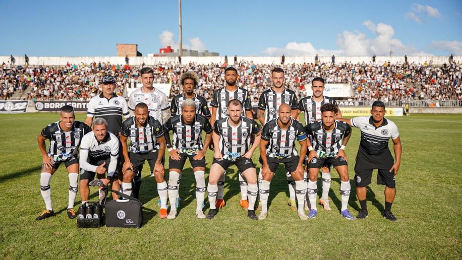 ASA vence o Afogados por 2 a 0 e avança para as oitavas-de-final da Série D