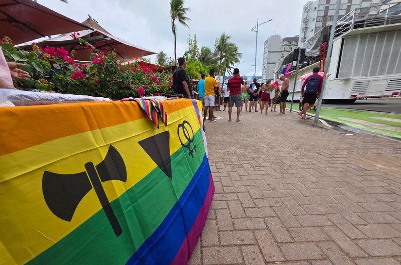 Prefeitura de Maceió apoia Circuito Cultural da Diversidade