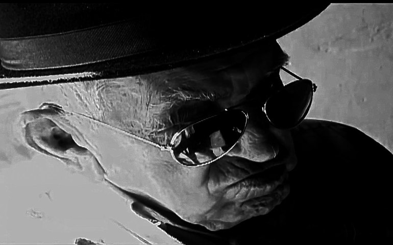 Patativa do Assaré é reconhecido como Patrono da Cultura Popular do CE