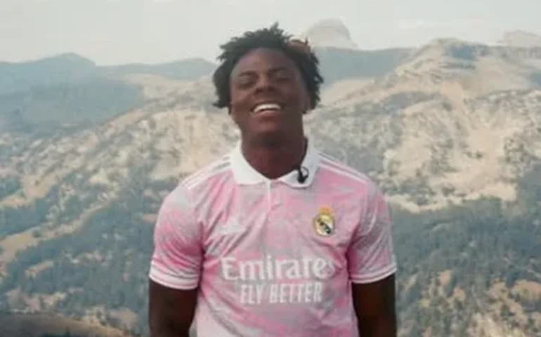 Influenciador supera recorde de velocidade da NBA e surpreende Kevin Durant; veja o vídeo