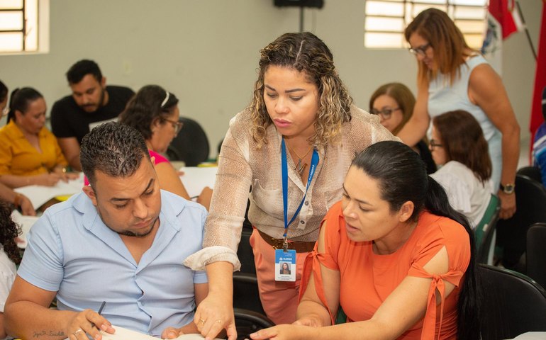 Secult promove evento para fortalecer Bibliotecas Públicas e Museus na Região Serrana dos Quilombos de Alagoas