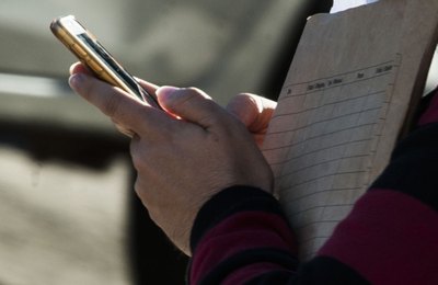 Celular se torna principal forma de acesso à internet no Brasil