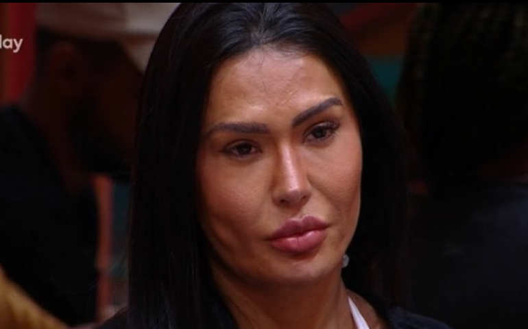 'BBB 25': Gracyanne diz que Giovanna está com ciúmes de Renata e Maike