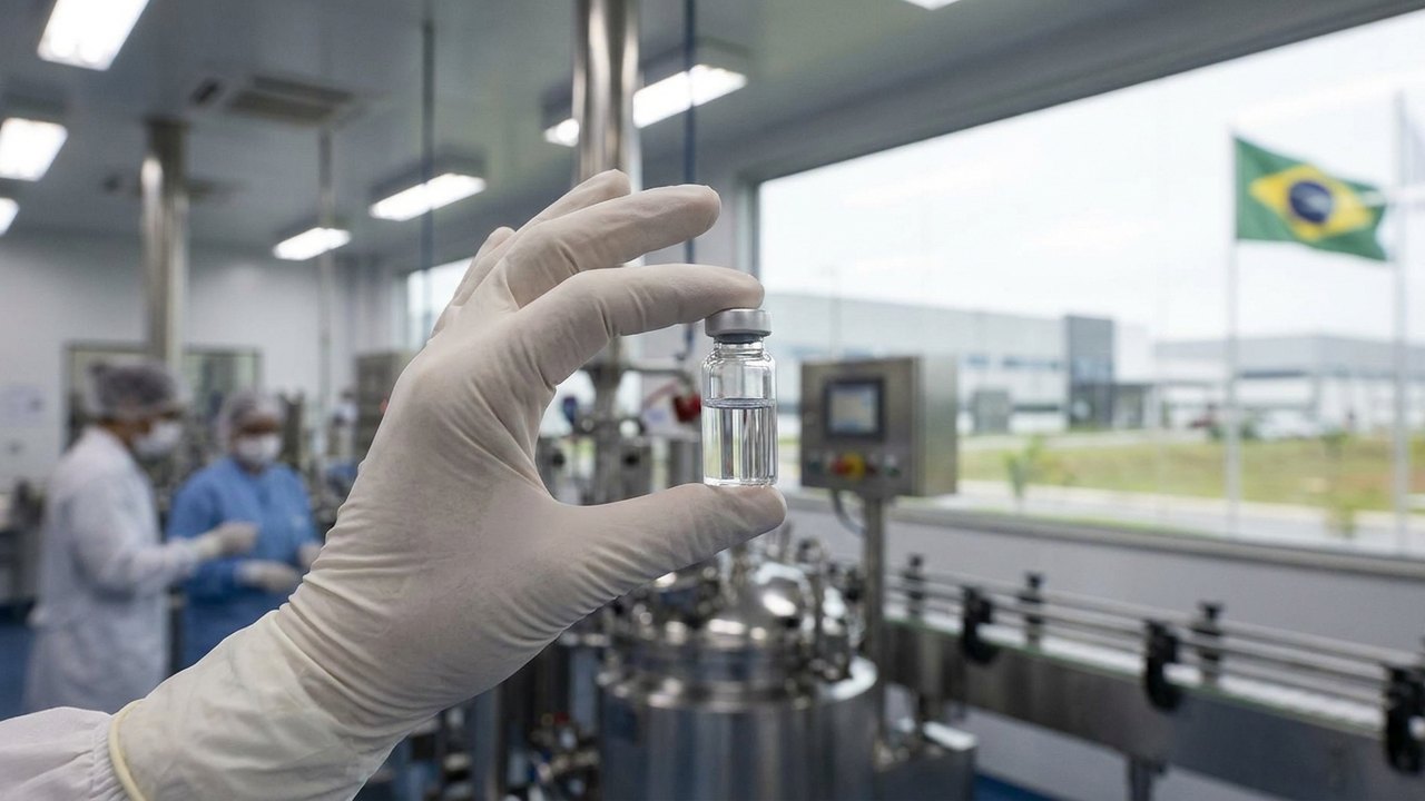 Anvisa aprova novo medicamento para tratamento da doença de Fabry