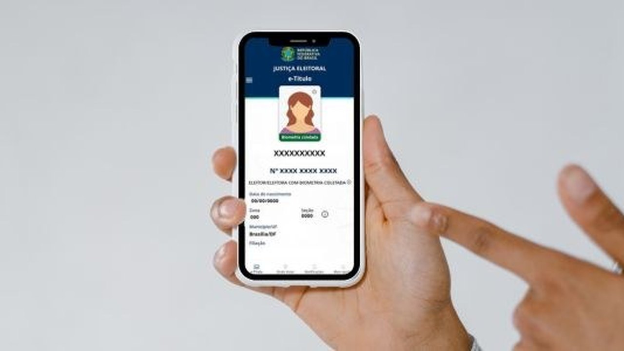Eleitores que pediram transferência temporária já podem consultar local de votação pelo e-Título