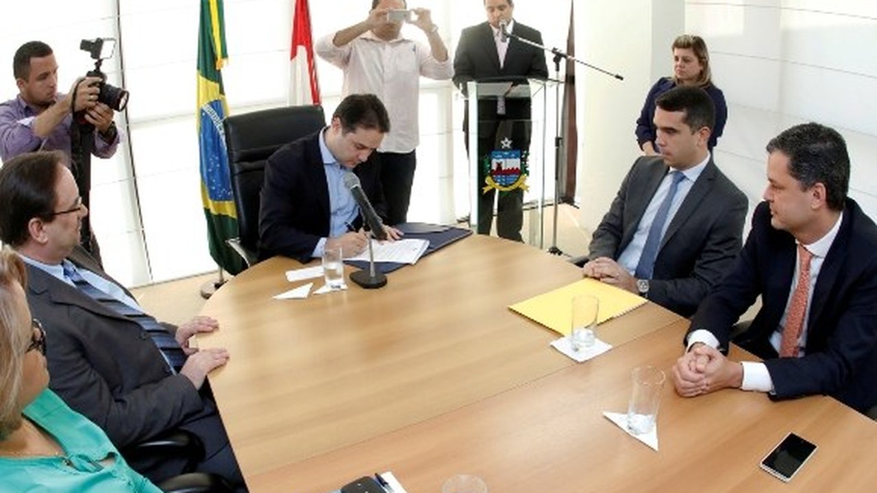 Alagoas convoca municípios para aderir às Unidades Regionais de Saneamento Básico