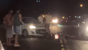 Duas mulheres morrem e outra foge após colisão entre veículos no Centro Sul Sergipano