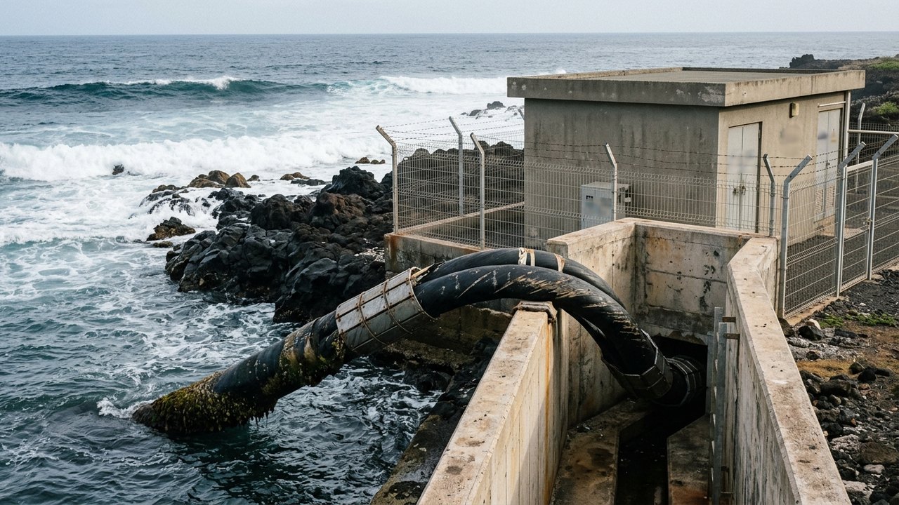 Debaixo do mar, o risco é global: a geopolítica dos cabos submarinos
