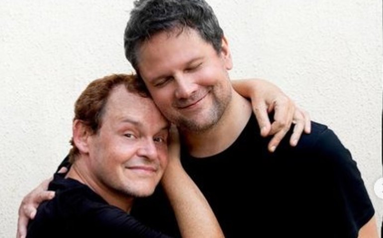 Teaser de O Auto do Compadecida 2' mostra o reencontro de Chicó e João Grilo