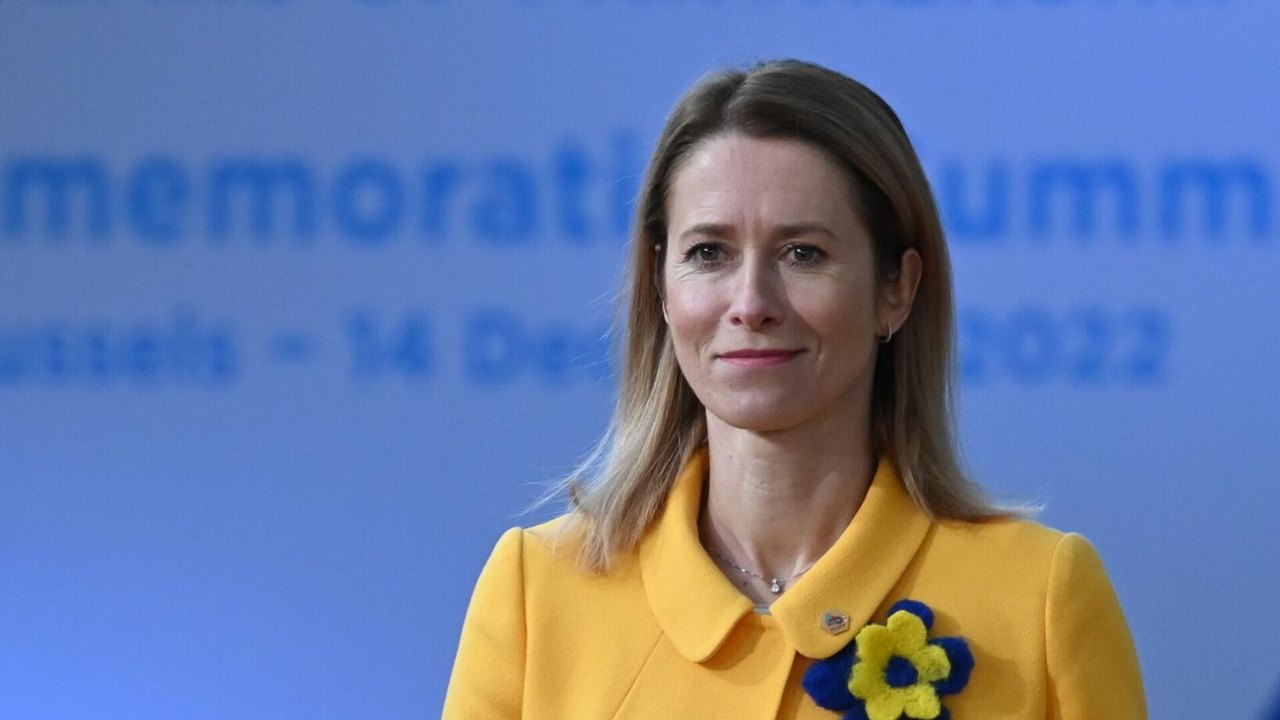 Portal: política radical da alta representante da UE em relação à Rússia conduz Europa ao suicídio