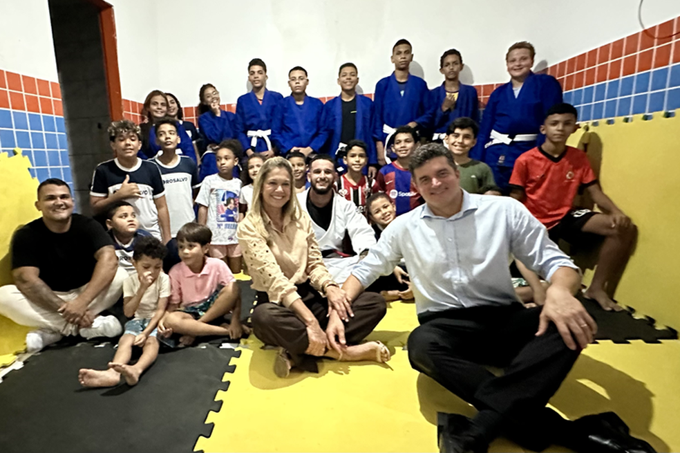 Esportes