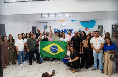 Semana do MEI leva palestra de referência nacional em vendas para empreendedores de Coruripe