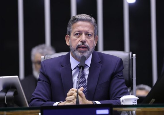 Arthur Lira, sobre meio ambiente: devemos lutar contra protecionismo comercial disfarçado