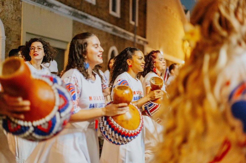 Festival Carambola gera cerca de 1.000 empregos e injeta mais de R$ 6 milhões na economia alagoana