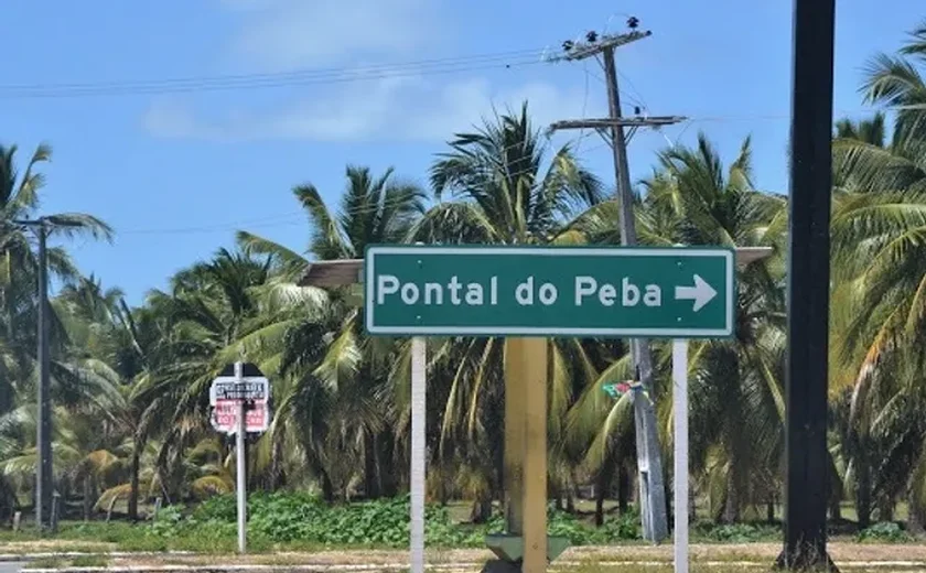 Confusão em praia de Alagoas termina em esfaqueamento