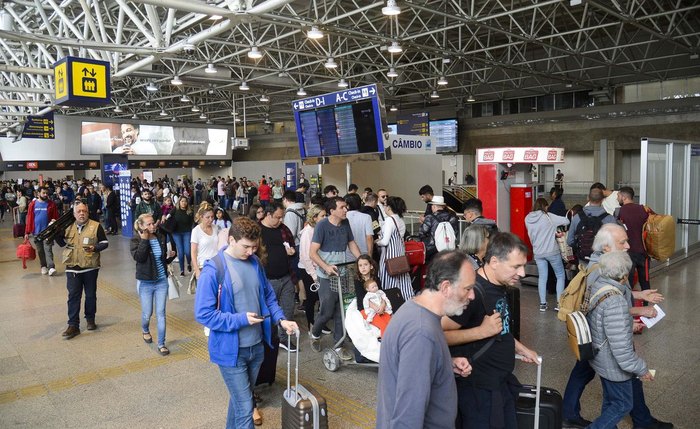 A Polícia Rodoviária Federal recomenda algumas providências para uma viagem segura