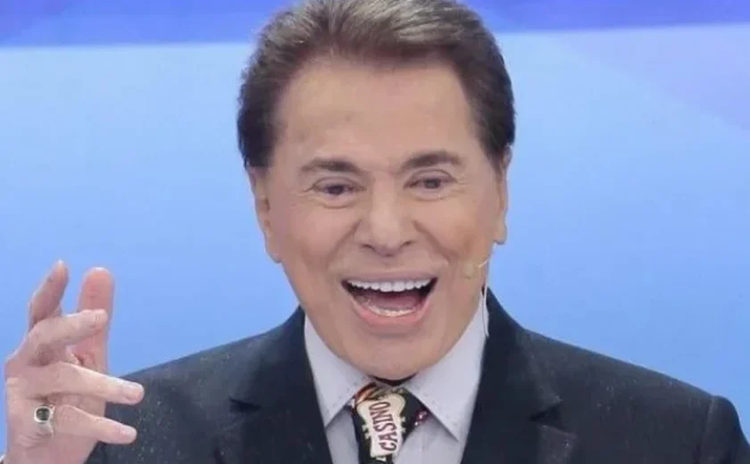 Governo e Prefeitura de São Paulo decretam luto de sete dias por morte de Silvio Santos