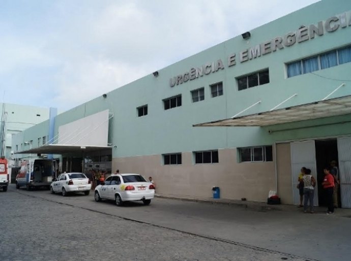 HGE e UE do Agreste atendem mais de mil alagoanos no fim de semana