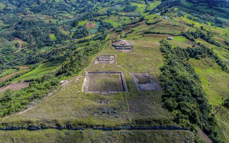 Tesouro Dvaravati: descoberta de joias milenares fascina arqueólogos na Tailândia (FOTOS)