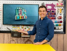 Faça Você Mesmo abre inscrições para o quadro Batalha Criativa de artesãos