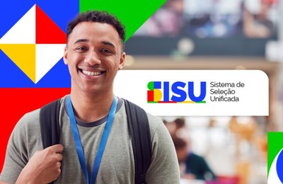 Prazo para mudar escolha de curso no Sisu+ termina nesta sexta-feira (19/6)