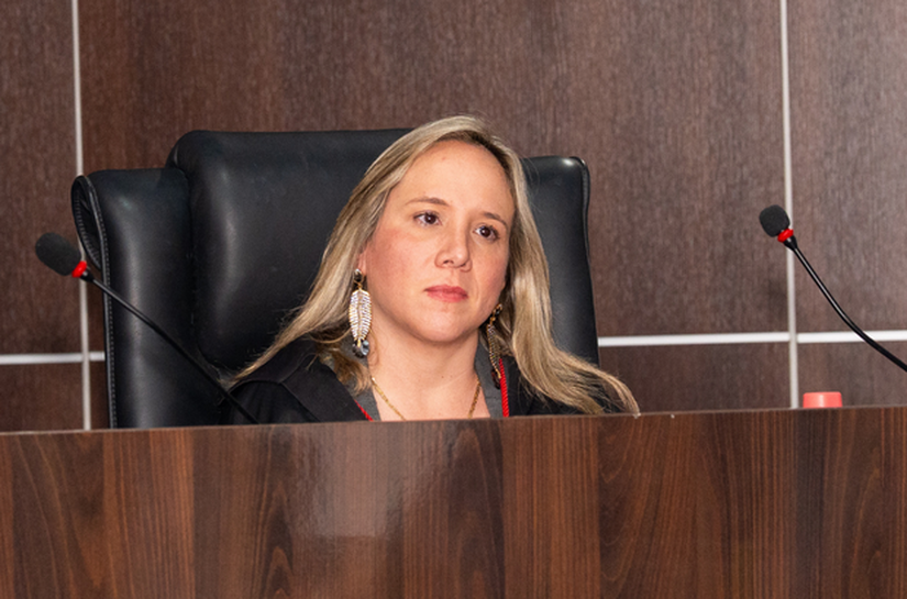 Condenação por violência contra a mulher leva TRE/AL a indeferir registro de candidatura a deputado federal