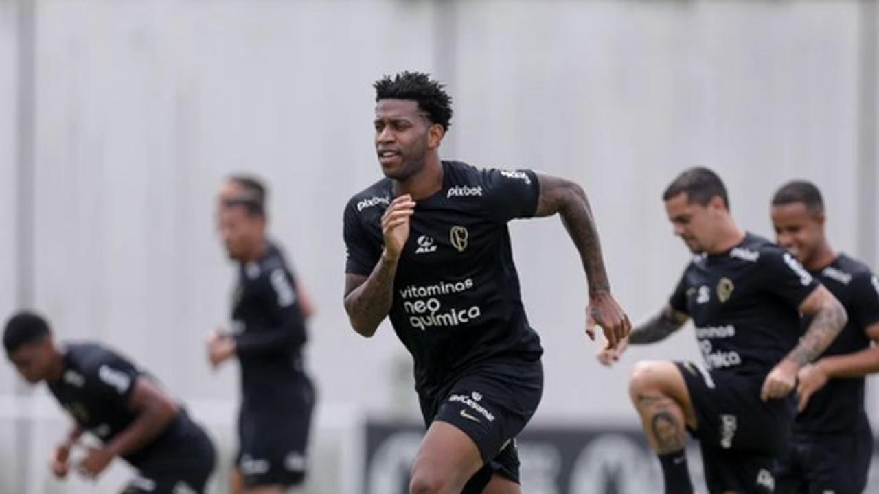 Biro volta da seleção olímpica e aumenta opções para Mano ter um meio criativo no Corinthians