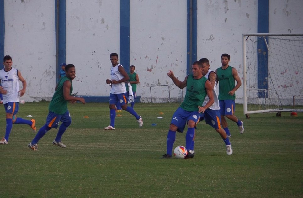 Foto: Confiança 