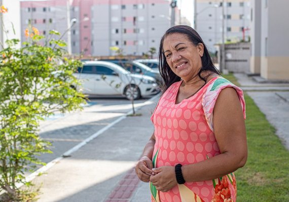 Mulheres vítimas de violência em Maceió têm nova chance graças ao decreto de preferência habitacional