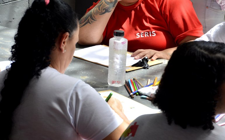 Café Literário: Seris lança mais uma edição e vira referência para outros estados