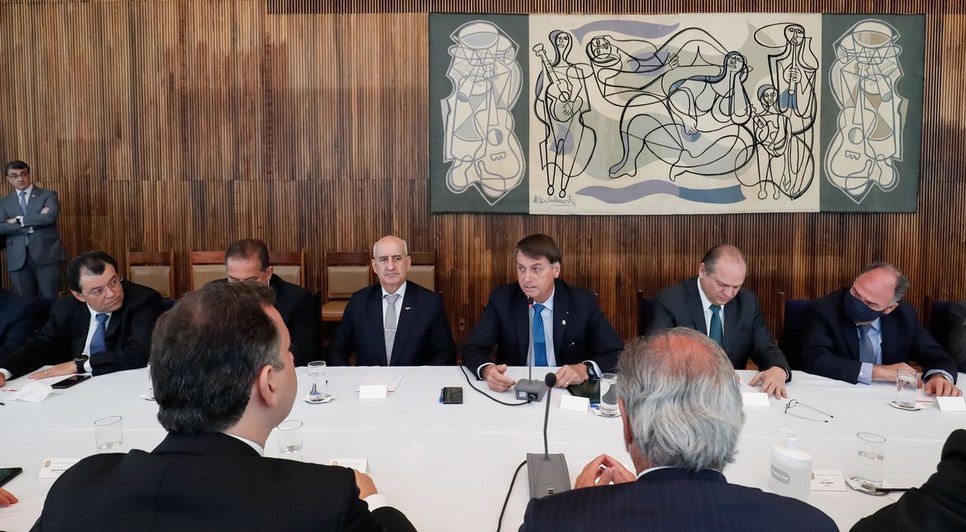 jair bolsonaro