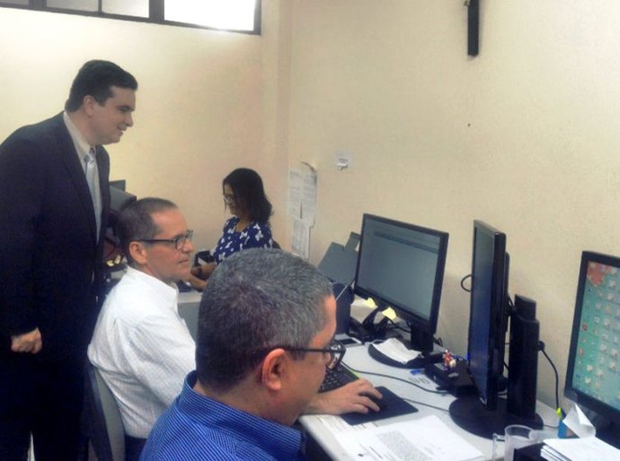 Varas da Família de Arapiraca têm menores taxas de congestionamento do interior