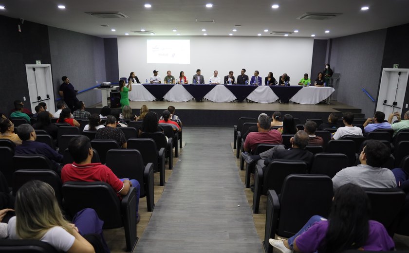 Recomeçar: nova fase do projeto vai capacitar mais comunidades em vulnerabilidade social de Arapiraca