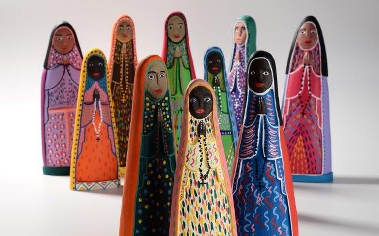 Artesanato alagoano desembarca em Portugal