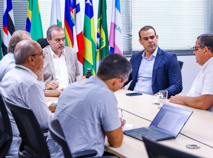 Sudene amplia esforços para fortalecer a participação do Nordeste no cenário nacional de ciência, tecnologia e inovação