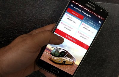 Arsal anuncia primeira linha executiva expressa Maceió-Arapiraca