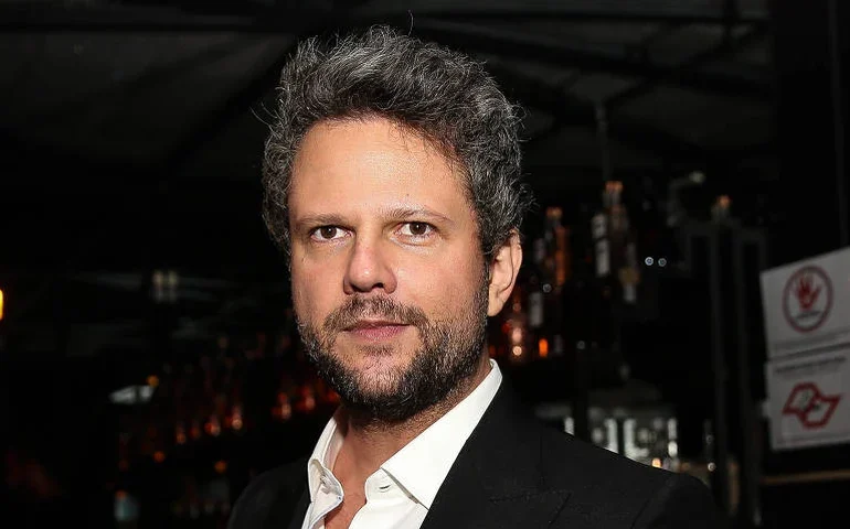 Selton Mello revela seus quatro filmes favoritos da vida