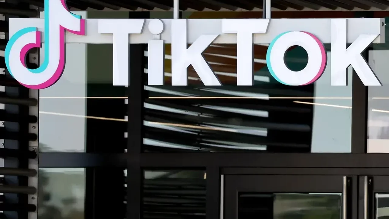 TikTok dá mais um passo para fora dos Estados Unidos