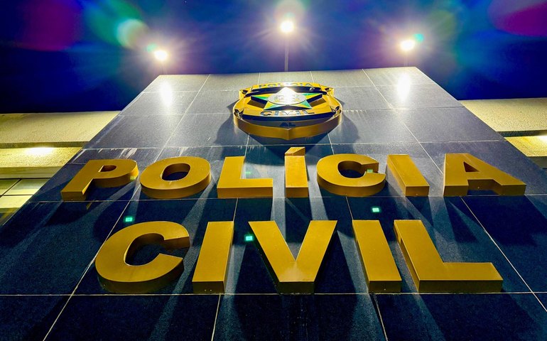 Polícia Civil prende ex-árbitro suspeito de participação em esquema de manipulação na Série B