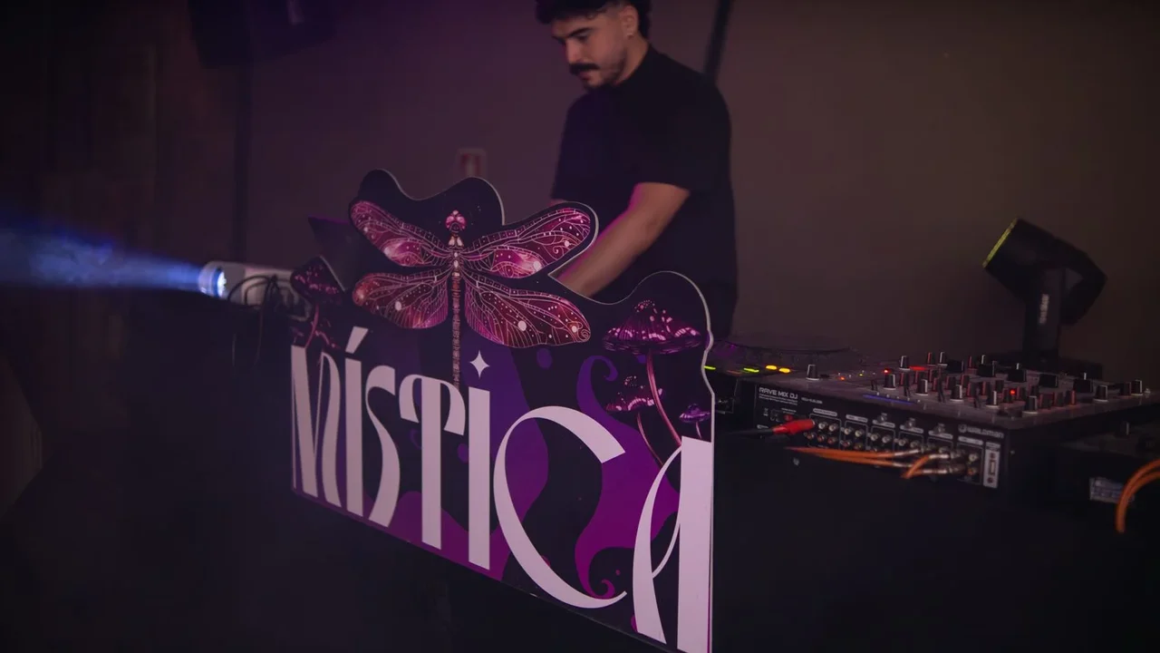 Festa Mística chega à terceira edição com noite dedicada ao universo pop no Jaraguá