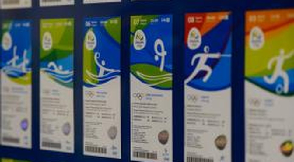 ingressos olimpiadss