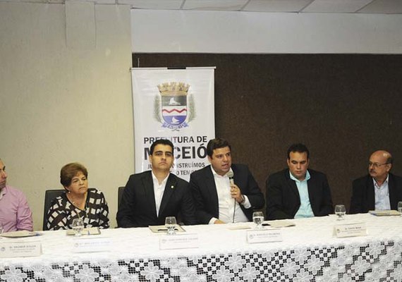 Prefeitura de Maceió vai premiar propostas de desenvolvimento sustentável