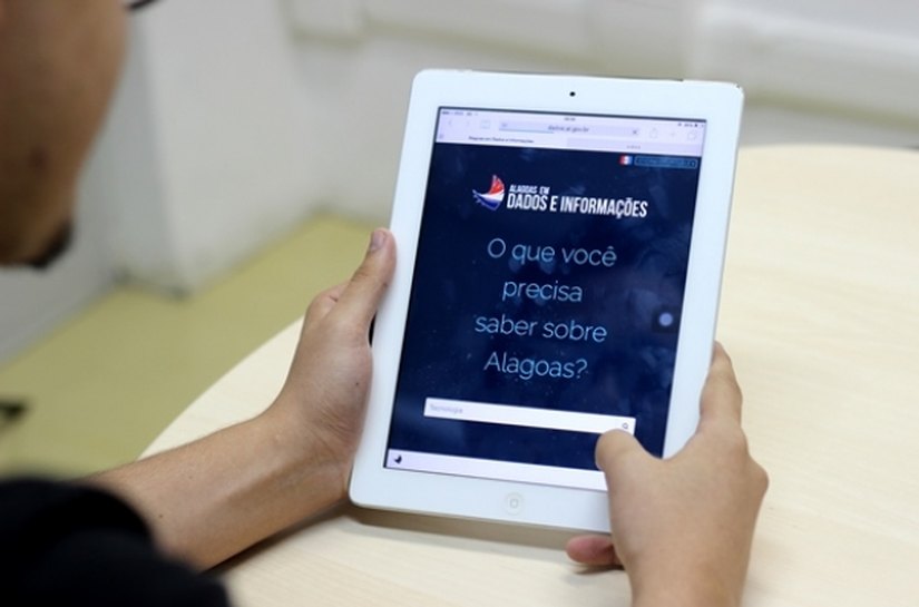 Portal Alagoas em Dados reúne notas técnicas sobre dados socioeconômicos