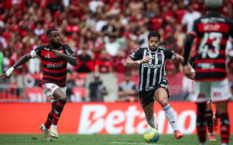 Flamengo é único brasileiro em lista dos 30 clubes que mais geraram receita no mundo