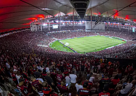 Edital para leilão do estádio do Flamengo sai na primeira semana de julho; Caixa espera decreto para decidir sobre ação judicial