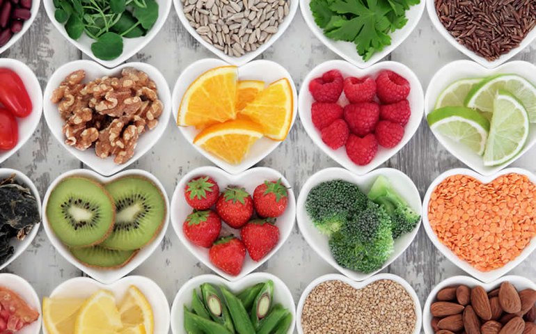 Os 6 melhores alimentos para controlar o colesterol; veja a lista criada por nutricionistas