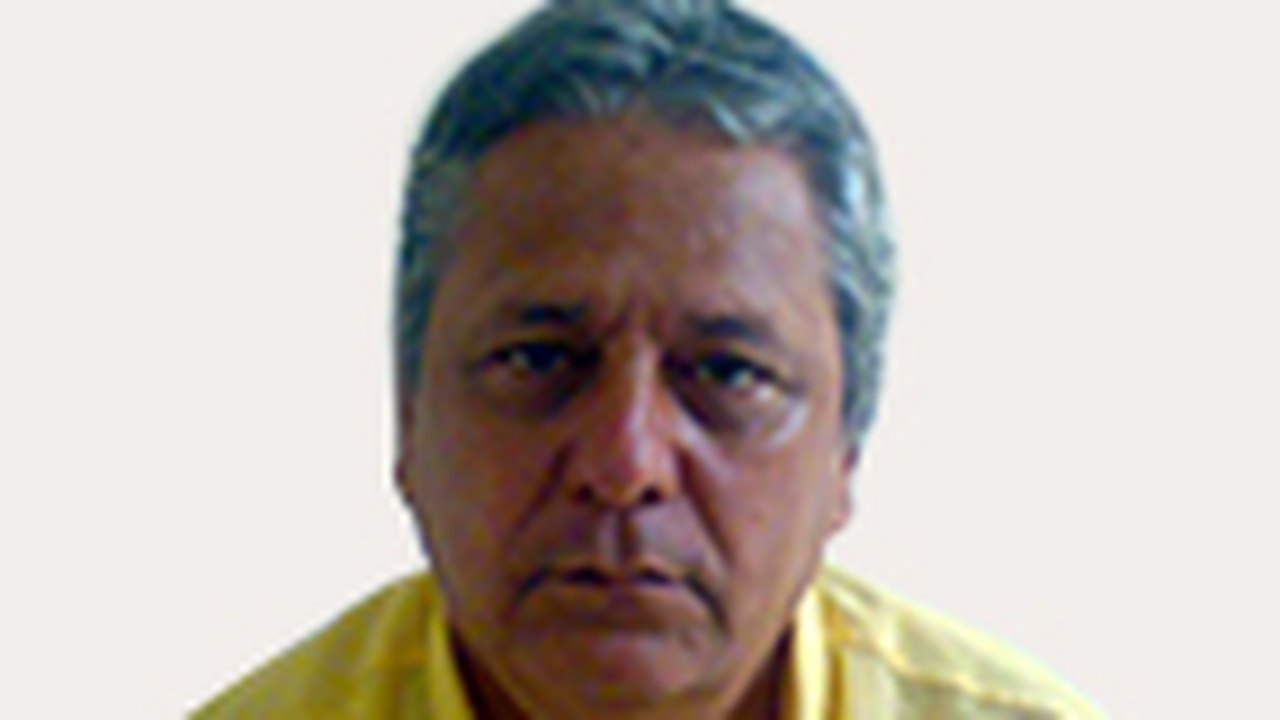 Adeus Olga, adeus querida irmã