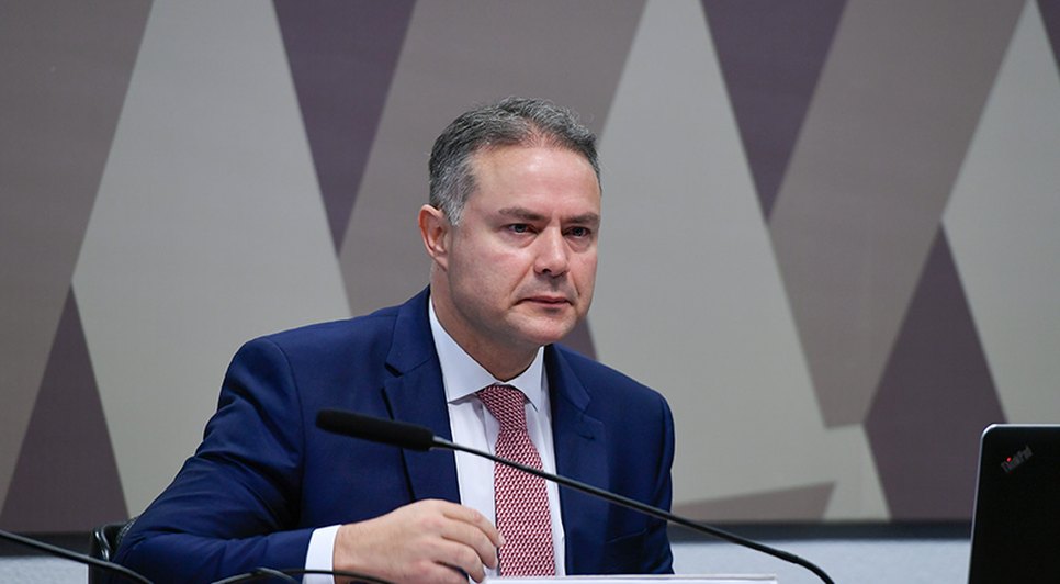 Agência Senado