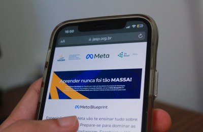 Saiba como usar a plataforma de cursos Capacita Maceió