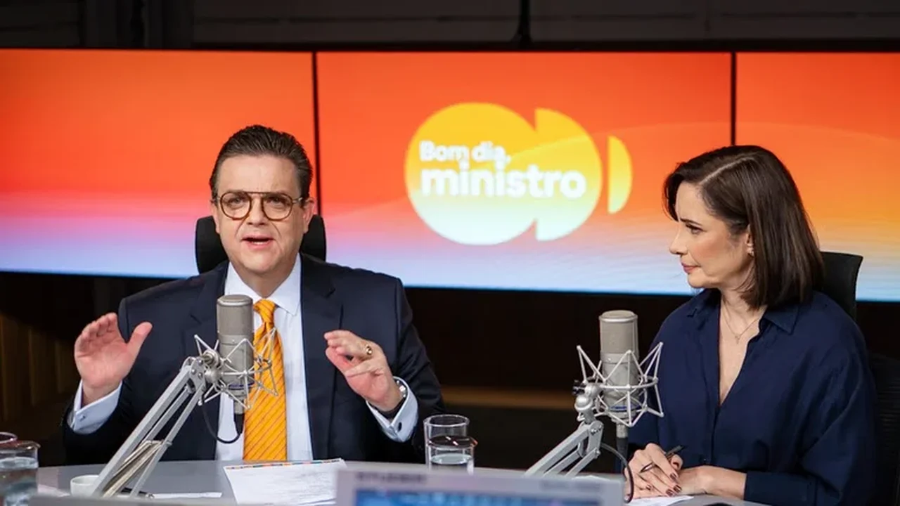 “Os problemas no Banco Master foram detectados pela Previdência Social em 2024”, afirma Wolney Queiroz